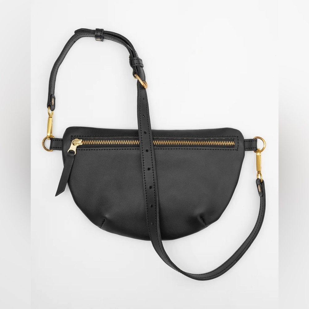 Abby Alley Sling Bag